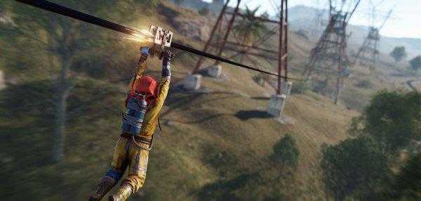 沙盒游戏排行榜前十名