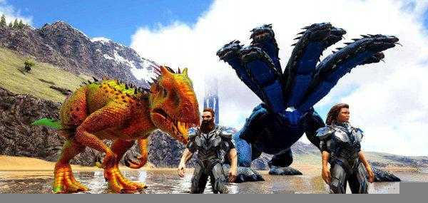 沙盒游戏排行榜前十名