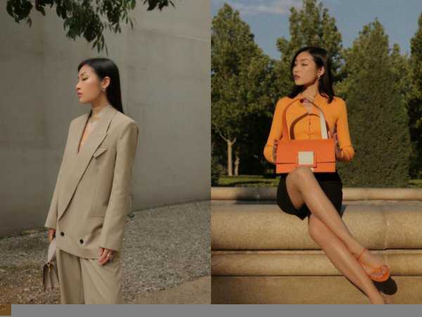 大地色是什么颜色显白吗