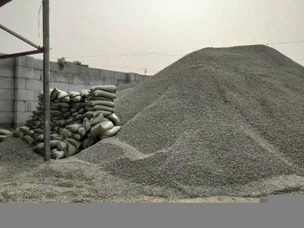 地暖回填用什么材料比较好