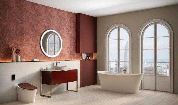 roca是什么牌子的卫浴