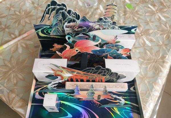 中国美妆品牌排行榜