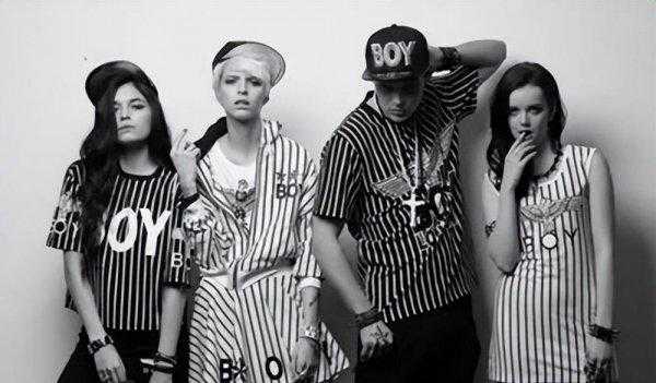 boy是哪个国家的品牌