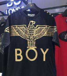 boy是哪个国家的品牌