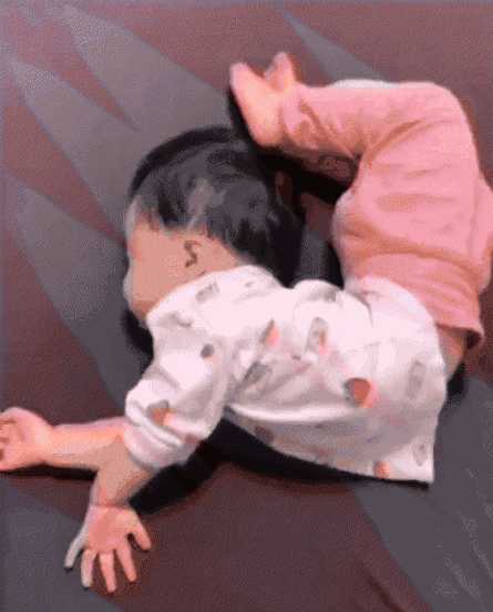 三岁宝宝睡觉不踏实翻来覆去