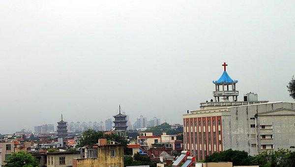 泉州哪个省份的