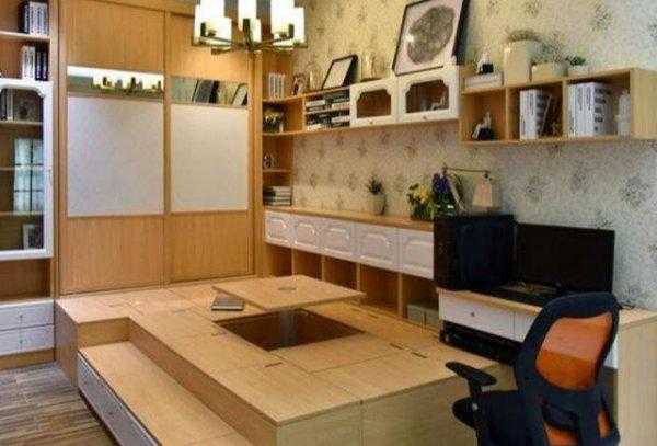 榻榻米为什么不能长期睡人