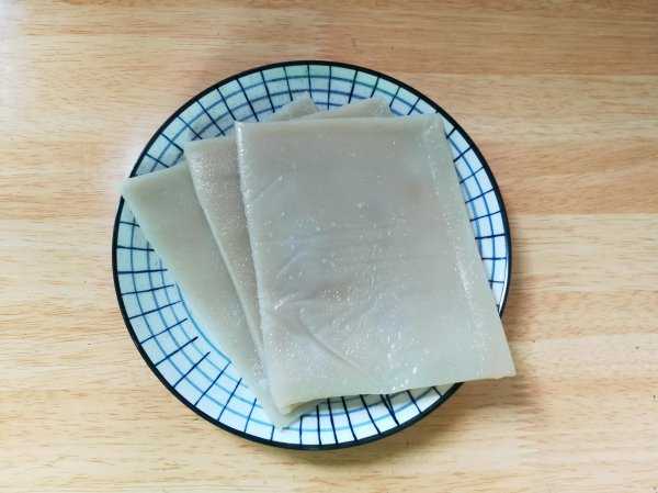 苕皮是什么食物