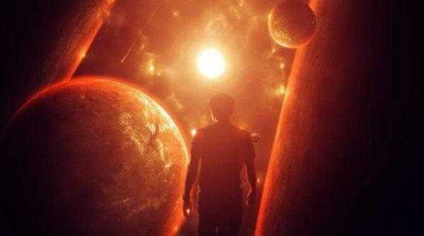 世界上不会死的人有4个