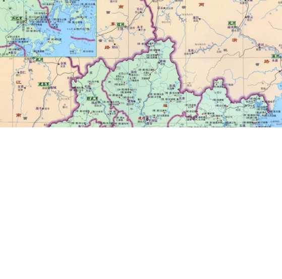 福州市是哪个省的城市