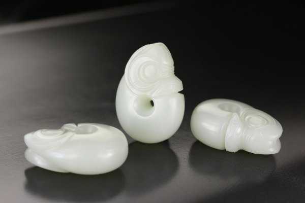 米达料和田玉值不值得入手