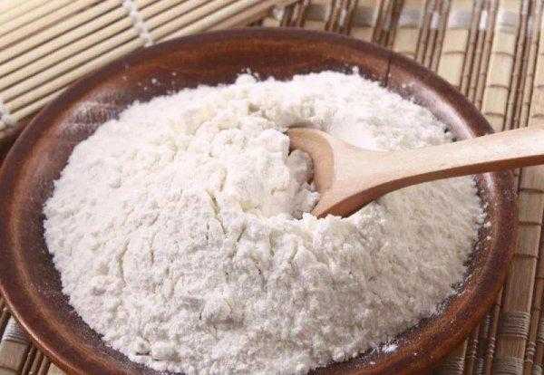 炸鸡腿用什么粉炸最好