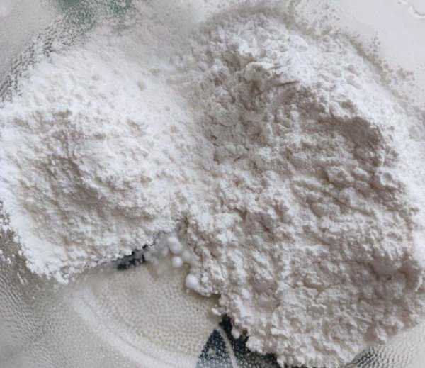 水晶饺子皮用什么粉最好