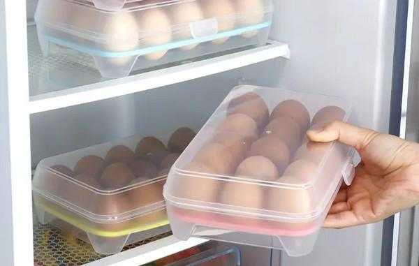 煮鸡蛋为什么会爆壳是什么原因