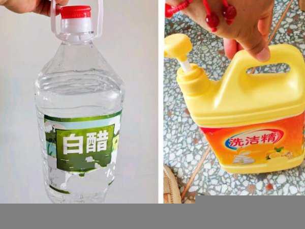 洗厕所污垢用什么最好