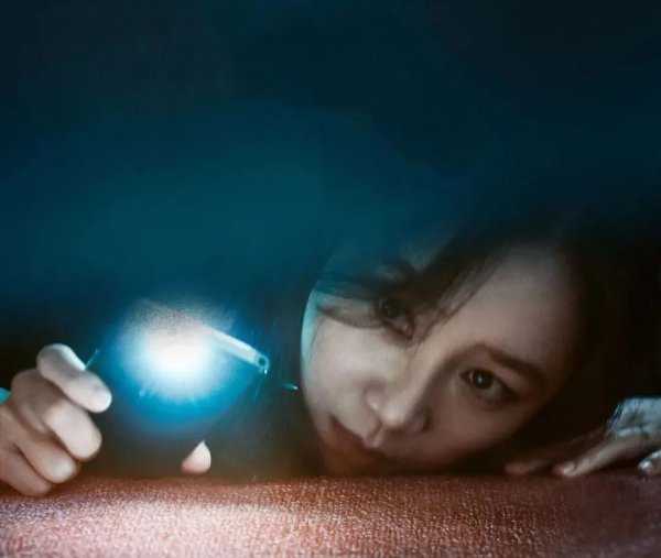 门锁翻拍的是韩国哪部电影