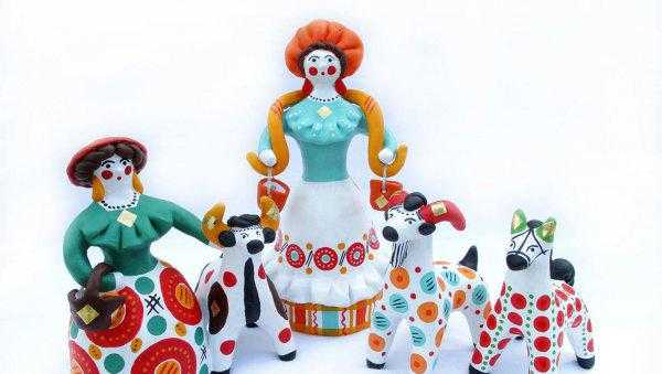 俄罗斯最值得买的23种东西