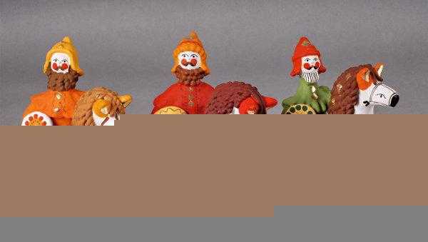 俄罗斯最值得买的23种东西