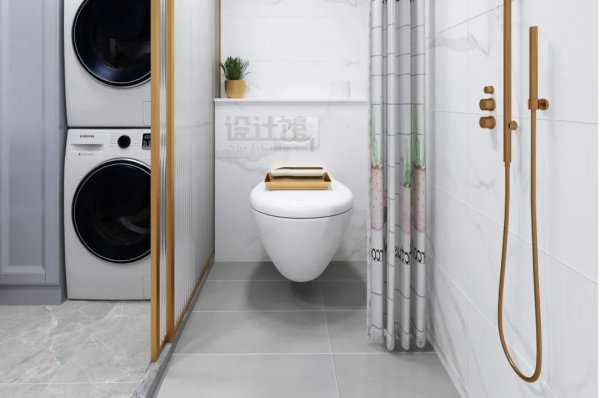 悬挂式马桶的优缺点