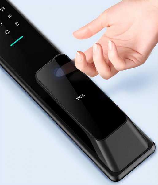 中国智能门锁排名前十