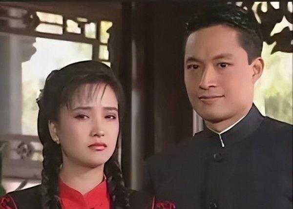 琼瑶剧有哪些电视剧