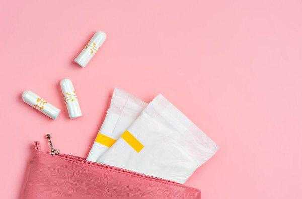 卫生棉条怎么用步骤