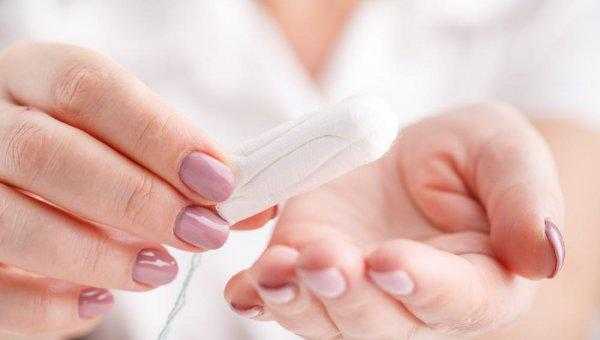 卫生棉条怎么用步骤