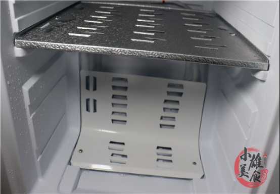 冰箱除霜最快的方法