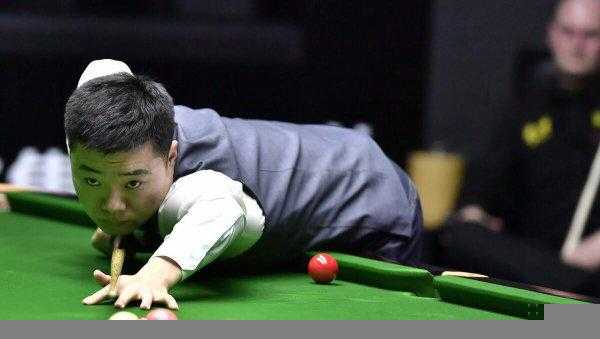 斯诺克三大赛是指哪三大赛