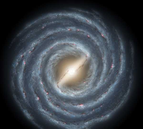 可观测宇宙中有多少个星系