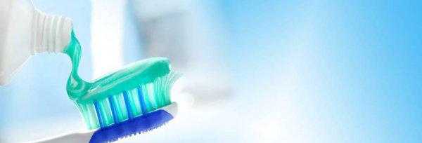 牙膏尾部的颜色代表着什么