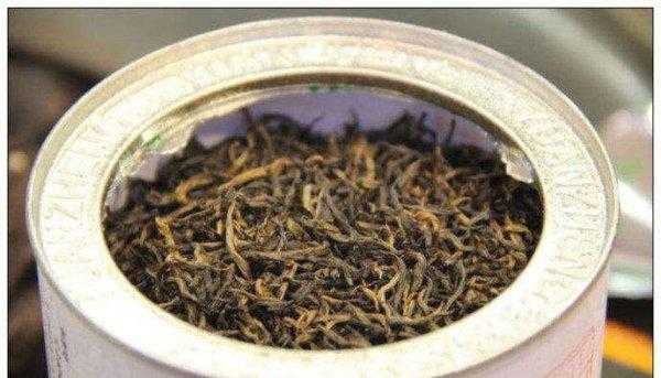 金骏眉产地哪里最好又正宗