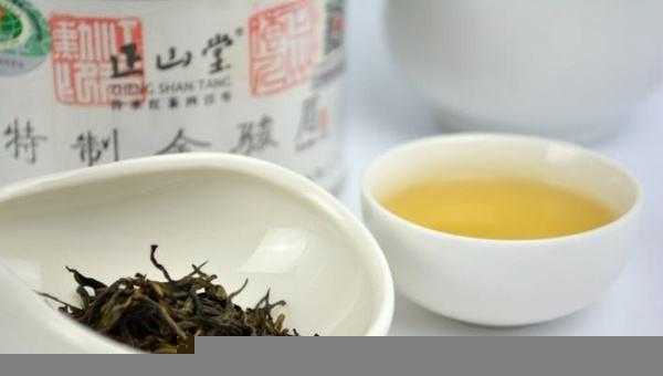 金骏眉产地哪里最好又正宗