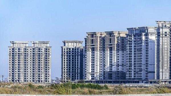 在海花岛买房后悔了