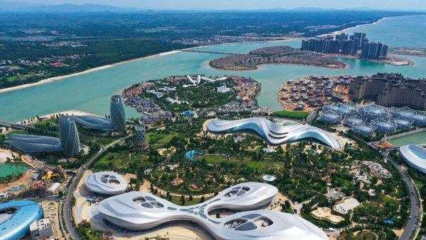 在海花岛买房后悔了