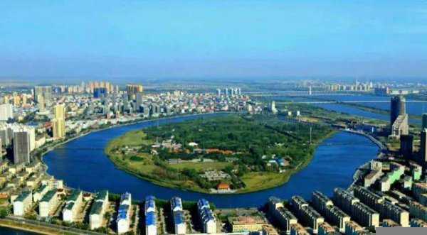 盘锦是几线城市