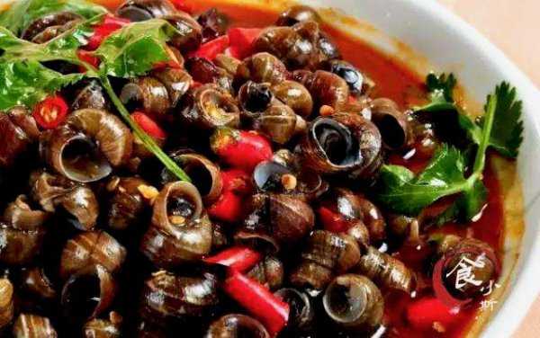 石螺怎么处理最干净