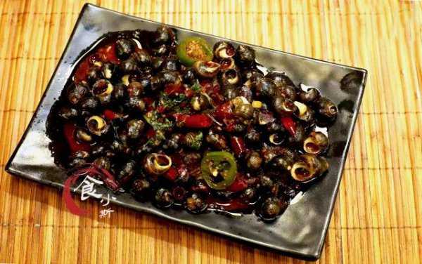 石螺怎么处理最干净