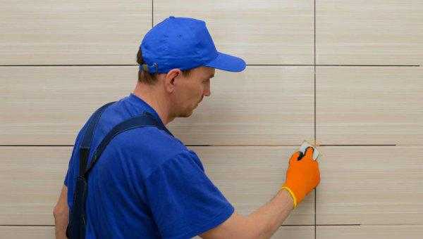 卫生间千万不要做美缝