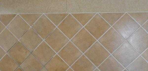 卫生间千万不要做美缝