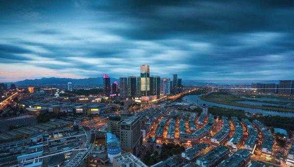 义乌属于浙江哪个市管辖