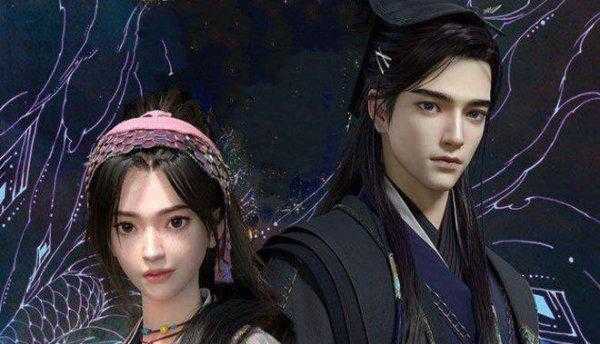 口碑最好的国漫排行推荐