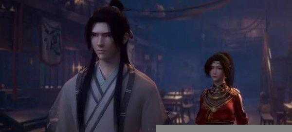 口碑最好的国漫排行推荐