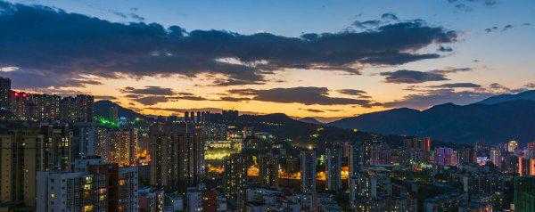 攀枝花人口数量是多少