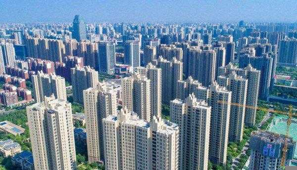 陕西省西安市有几个区