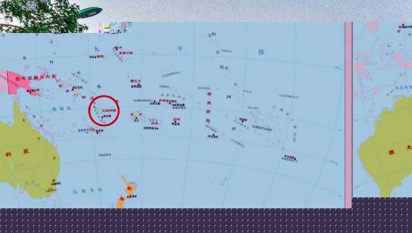 瓦努阿图是哪个国家