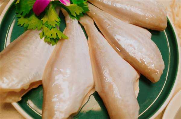 耗儿鱼是海鱼还是淡水鱼