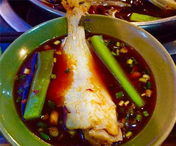 耗儿鱼是海鱼还是淡水鱼