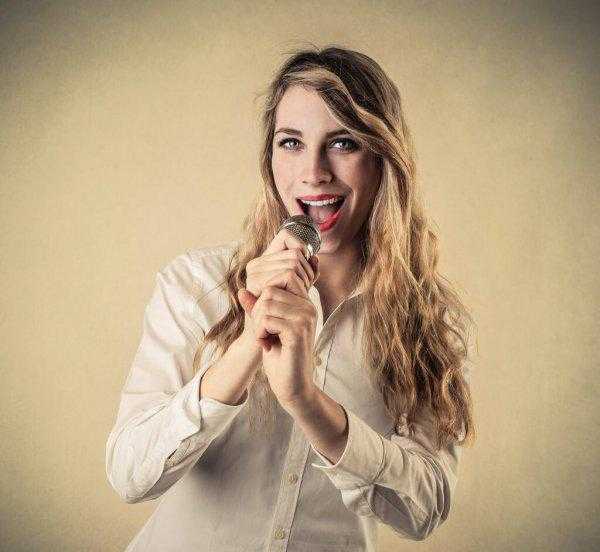 头腔共鸣怎么练习比较好