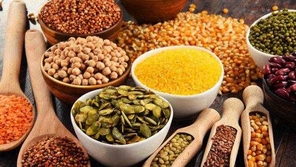 吃素要谨记四大原则